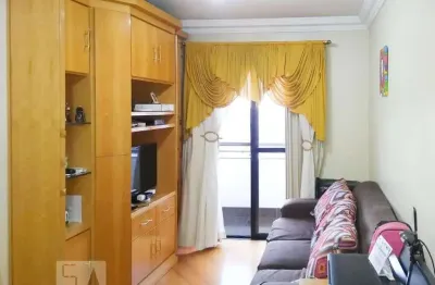 Apartamento com 2 quartos à venda na Rua Enéas de Barros, --, Vila Ré, São Paulo