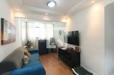 Apartamento com 3 quartos à venda na Rua Antônio Macedo, --, Tatuapé, São Paulo