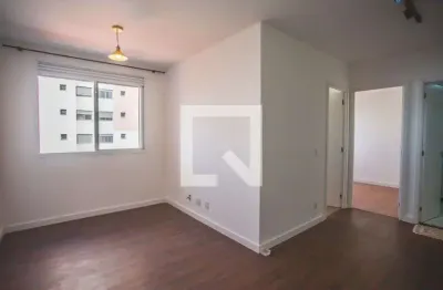 Apartamento com 2 quartos à venda na Rua Bertioga, --, Chácara Inglesa, São Paulo
