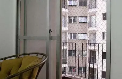 Apartamento com 2 quartos à venda na Rua Doutor Heitor Nascimento, --, Freguesia do Ó, São Paulo