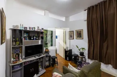 Apartamento com 1 quarto à venda na Avenida São João, --, Centro, São Paulo