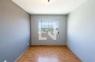 Apartamento com 1 quarto à venda na Avenida Washington Luís, --, Vila Mascote, São Paulo