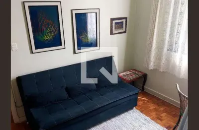 Apartamento com 1 quarto à venda na Largo Padre Péricles, --, Perdizes, São Paulo