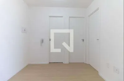 Apartamento à venda - bosque da saúde, 2 quartos,  29 m2
