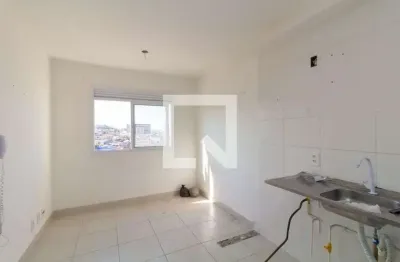 Apartamento com 2 quartos à venda na Rua Victório Santim, --, Itaquera, São Paulo