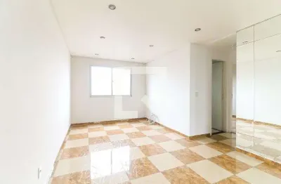 Apartamento à venda - vila jacuí, 2 quartos,  53 m2