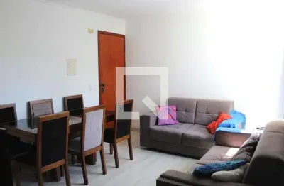 Apartamento à venda - oswaldo cruz, 2 quartos,  56 m2