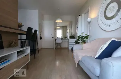Apartamento com 1 quarto à venda na Rua Ascencional, --, Panamby, São Paulo