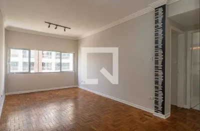 Apartamento com 1 quarto à venda na Rua Augusta, --, Consolação, São Paulo