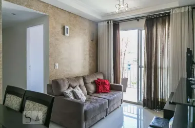 Apartamento com 2 quartos à venda na Rua Cesário Ramalho, --, Cambuci, São Paulo