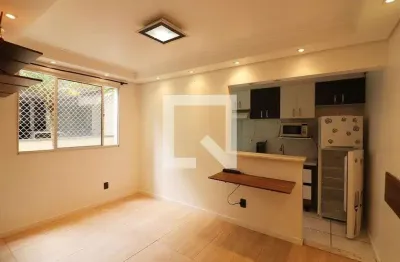 Apartamento com 2 quartos à venda na Avenida Dom Jaime de Barros Câmara, --, Planalto, São Bernardo do Campo