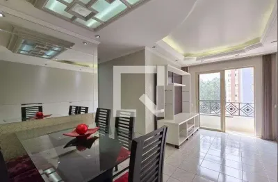 Apartamento com 3 quartos à venda na Avenida Armando Ítalo Setti, --, Baeta Neves, São Bernardo do Campo