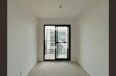 Apartamento com 1 quarto à venda na Rua José Batista Pereira, --, Brooklin, São Paulo