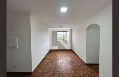 Apartamento à venda - jardim marajoara , 3 quartos,  65 m2