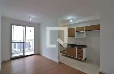 Apartamento à venda - rudge ramos, 2 quartos,  51 m2