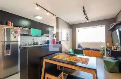 Apartamento à venda - santa maria, 2 quartos,  49 m2