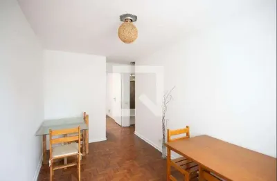 Apartamento com 1 quarto à venda na Rua Tamandaré, --, Liberdade, São Paulo