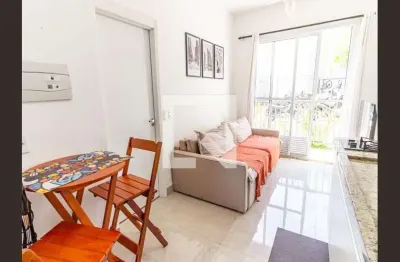 Apartamento com 1 quarto à venda na Rua Flora, --, Mooca, São Paulo