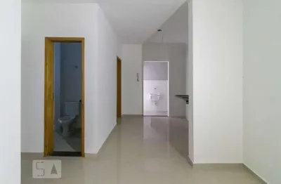 Apartamento à venda - ermelino matarazzo, 2 quartos,  43 m2