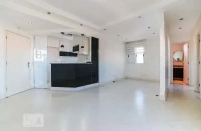 Apartamento à venda - vila mazzei, 3 quartos,  61 m2