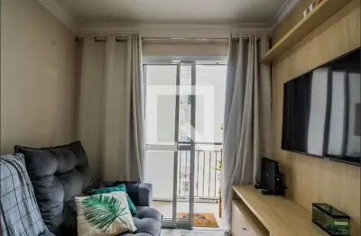 Apartamento à venda - parque joão ramalho, 2 quartos,  48 m2
