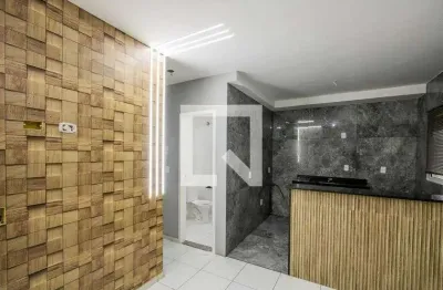 Apartamento com 2 quartos à venda na Rua Padre Serafim Leite, --, Ermelino Matarazzo, São Paulo