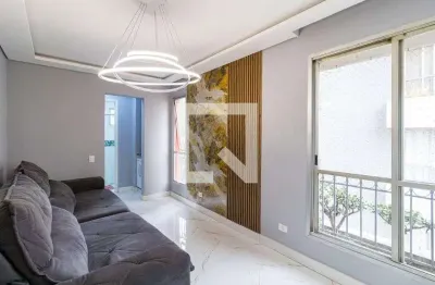 Apartamento com 1 quarto à venda na Rua Nelson Gama de Oliveira, --, Vila Andrade, São Paulo