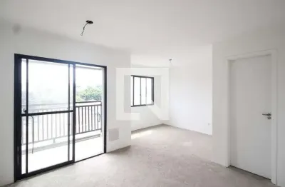 Apartamento com 1 quarto à venda na Avenida Álvaro Machado Pedrosa, --, Água Fria, São Paulo