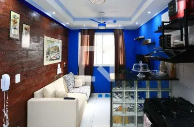 Apartamento com 1 quarto à venda na Rua, --, Panamby, São Paulo