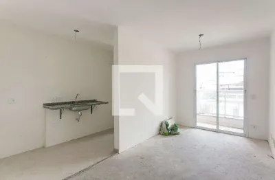 Apartamento à venda - vila carrão, 1 quarto,  40 m2