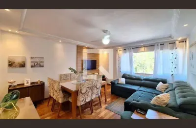 Apartamento à venda - água branca, 2 quartos,  73 m2