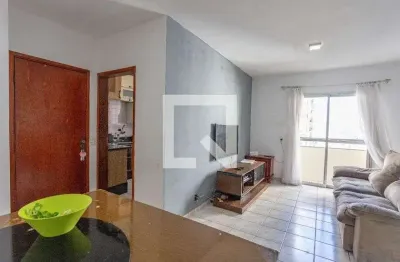 Apartamento com 2 quartos à venda na Rua Coimbra, --, Centro, Diadema