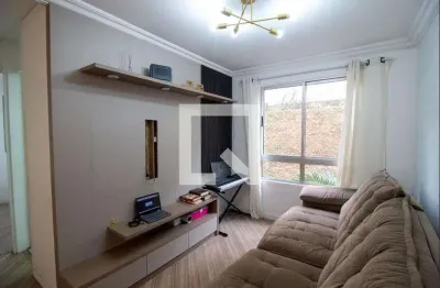 Apartamento com 2 quartos à venda na Rua Brasiliano Barcelos, --, Jardim Ester Yolanda, São Paulo