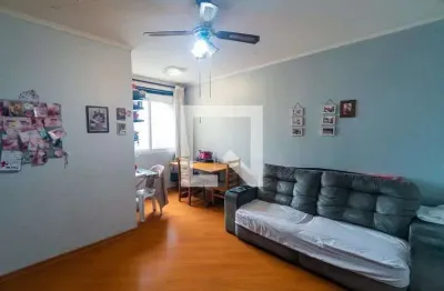 Apartamento com 2 quartos à venda na Rua Doutor Samuel Porto, --, Saúde, São Paulo