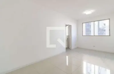 Apartamento com 1 quarto à venda na Rua Araguari, --, Moema, São Paulo