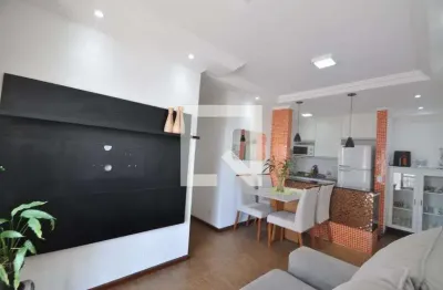 Apartamento à venda - vila constança , 2 quartos,  58 m2
