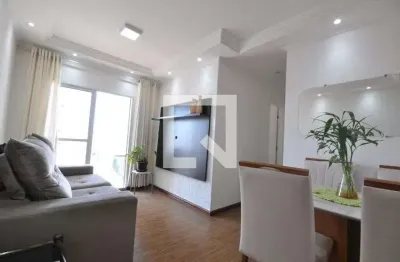 Apartamento com 2 quartos à venda na Rua Itza, --, Vila Constança, São Paulo