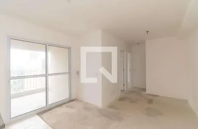 Apartamento com 2 quartos à venda na Rua Manoel da Nóbrega, --, Centro, Diadema