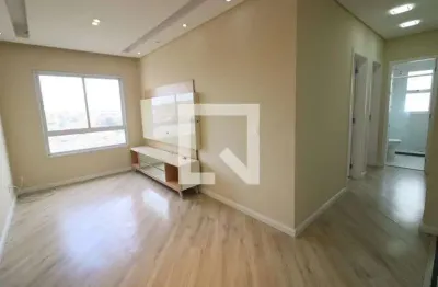 Apartamento com 2 quartos à venda na Via Transversal Sul, --, Novo Osasco, Osasco