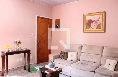 Apartamento com 3 quartos à venda na Rua Marajó, --, Brás, São Paulo