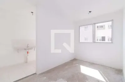 Apartamento com 2 quartos à venda na Avenida Condessa Elisabeth de Robiano, --, Vila Ré, São Paulo