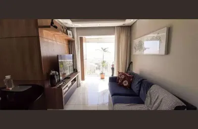 Apartamento com 2 quartos à venda na Rua General Florêncio, --, Quitaúna, Osasco