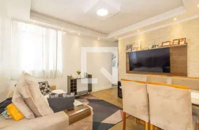 Apartamento à venda - jardim roberto, 2 quartos,  53 m2