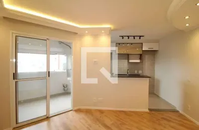 Apartamento com 2 quartos à venda na Rua Vinte e Dois de Agosto, --, Vila Dionisia, São Paulo