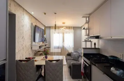 Apartamento com 2 quartos à venda na Rua Victório Santim, --, Itaquera, São Paulo