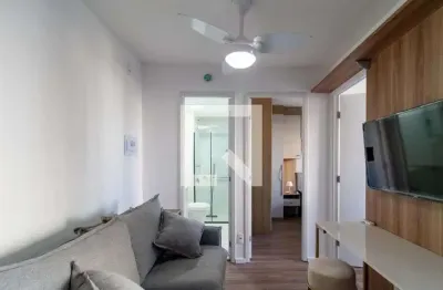 Apartamento com 2 quartos à venda na Rua Guaicurus, --, Água Branca, São Paulo