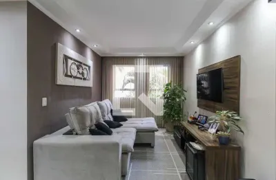 Apartamento com 3 quartos à venda na Avenida do Oratório, --, Sapopemba, São Paulo