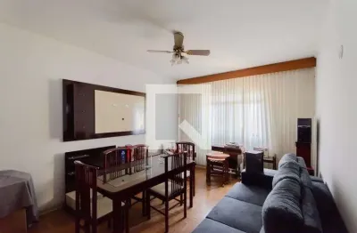 Apartamento com 1 quarto à venda na Rua Coronel Frias, --, Cambuci, São Paulo