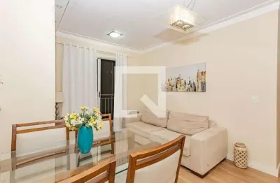 Apartamento com 2 quartos à venda na Avenida Carlos Liviero, --, Vila Liviero, São Paulo