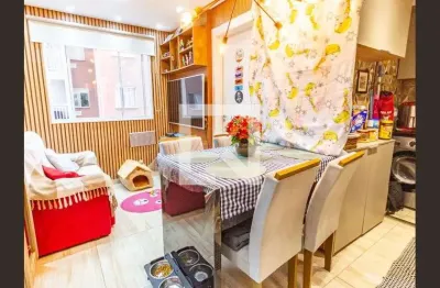 Apartamento com 2 quartos à venda na Rua Azurita, --, Canindé, São Paulo